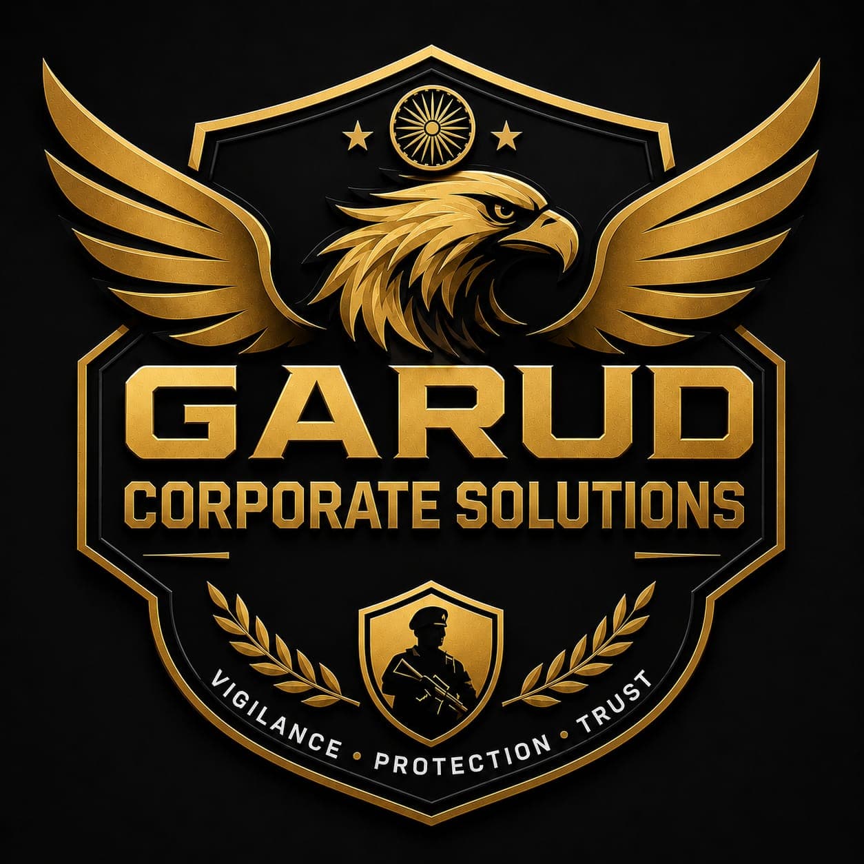 Garud Corporate Solutions – Security Services Lucknow